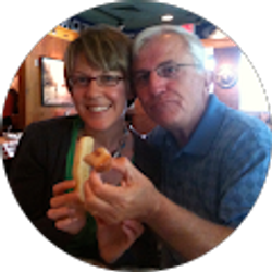 Profile photo of Paul Portman