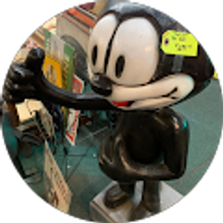 Profile photo of Bobby Counts