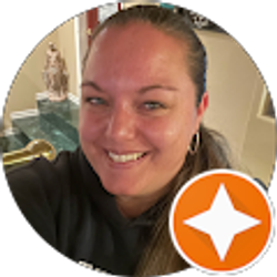 Profile photo of miranda blakes