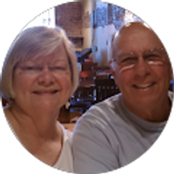 Profile photo of Dennis & Judy LAFRENIERE