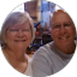 Profile photo of Dennis & Judy LAFRENIERE