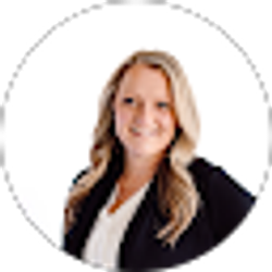 Profile photo of Nicole Yarbrough