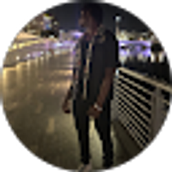 Profile photo of Olu Adeyemo