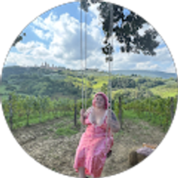 Profile photo of Molly Malfoy