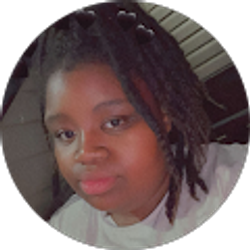 Profile photo of Jaelyn Davis Snow