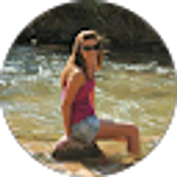 Profile photo of Kayla Meeks