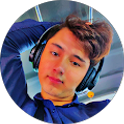 Profile photo of Imran Karimzai