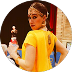 Profile photo of Sarah Washburn