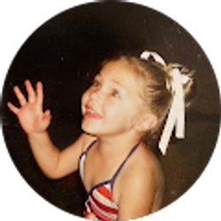 Profile photo of Madison Gragg