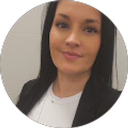 Profile photo of Jamie Foster