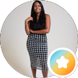 Profile photo of Paris Morrison