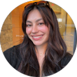 Profile photo of michelle mendez