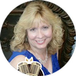 Profile photo of Pati Hawker