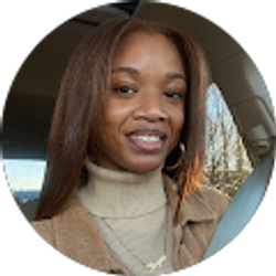 Profile photo of Shayna Leeper