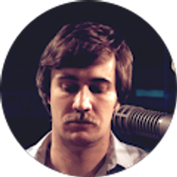 Profile photo of Keith Duckett