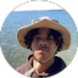 Profile photo of Damarius Harper