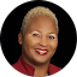 Profile photo of Vernitia Johnson