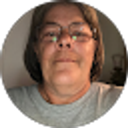 Profile photo of Julie Kitchen