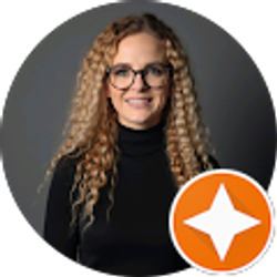 Profile photo of Maegan Hansen