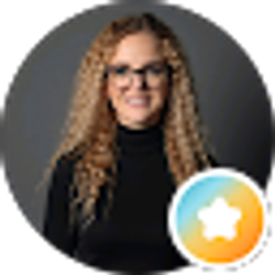 Profile photo of Maegan Hansen