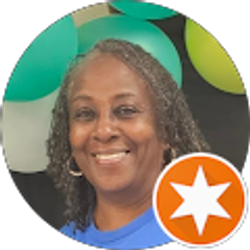 Profile photo of Melissa Moses