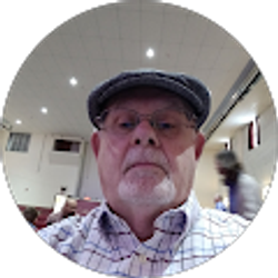 Profile photo of Jim Joyner