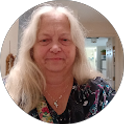 Profile photo of Rhonda Hertle