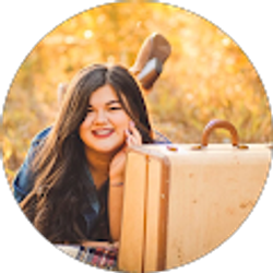 Profile photo of Alyssa Jones