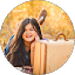 Profile photo of Alyssa Jones