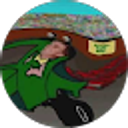 Profile photo of Robert K