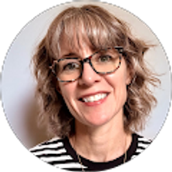 Profile photo of Renee Kingsbury