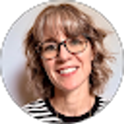 Profile photo of Renee Kingsbury