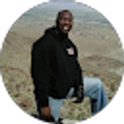 Profile photo of Shawn Holder