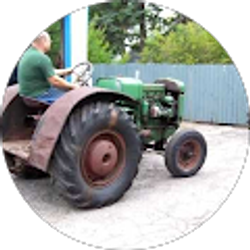 Profile photo of Derick Scott