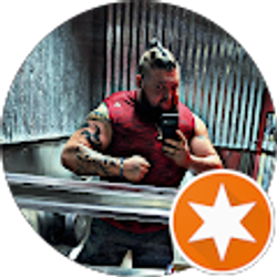 Profile photo of Steven “Verified” Nunnery