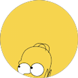 Profile photo of Simpsons Mania