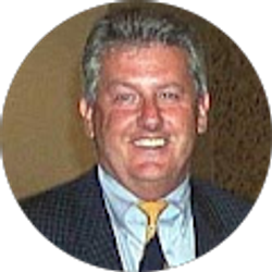 Profile photo of Thomas Beatty