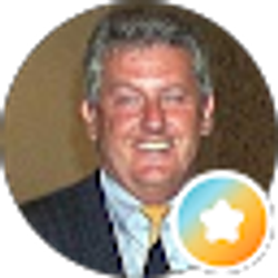 Profile photo of Thomas Beatty