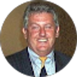 Profile photo of Thomas Beatty