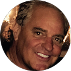 Profile photo of Mark Reuter
