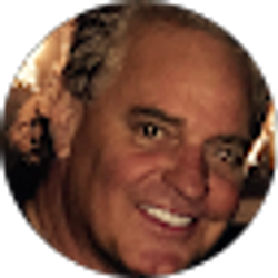 Profile photo of Mark Reuter