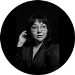 Profile photo of Mara Berg