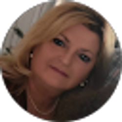 Profile photo of Rita Lewelling