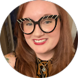 Profile photo of Krystal Norton