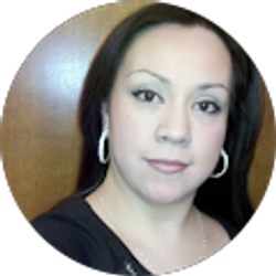 Profile photo of Maria Frausto