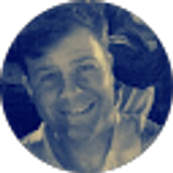 Profile photo of Donald Beckermann