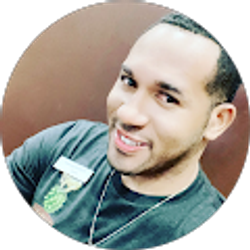 Profile photo of the insatiable OZ