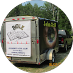 Profile photo of Val Hanks