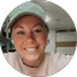 Profile photo of Brianna Barrus