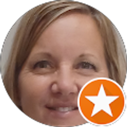 Profile photo of Sherrie Oldham